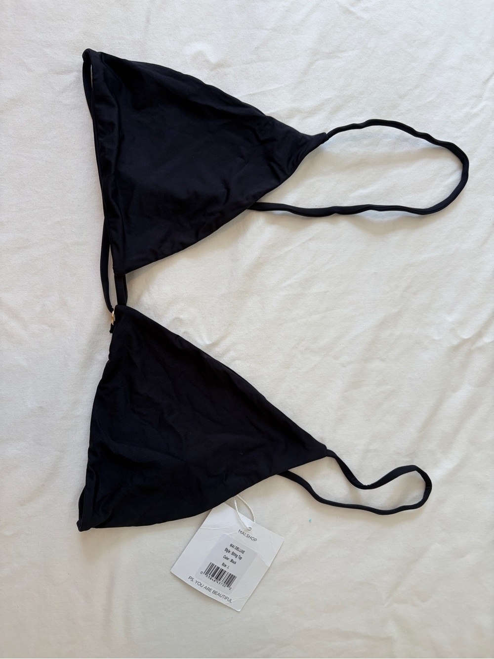 Mai L triangle top